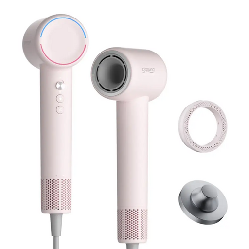 Сешоар Gosund SuperWind HD21 1300 W розов