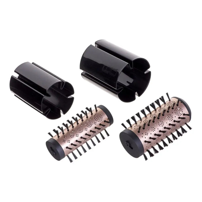 Сешоар и маша Babyliss AS952E златисто