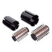 Сешоар и маша Babyliss AS952E златисто