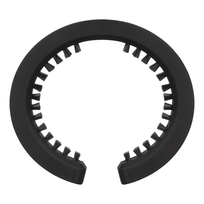 Сешоар и маша DYSON HS08 с керамични патинирани дифузери