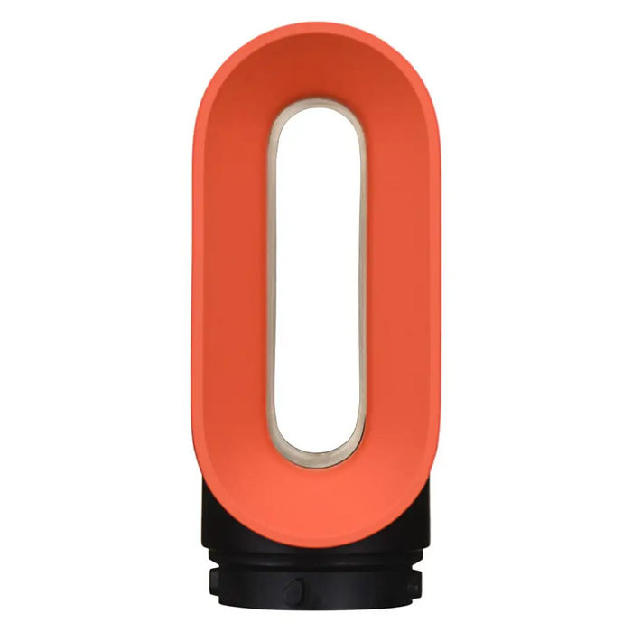 Сешоар и маша DYSON HS08 с керамични патинирани дифузери