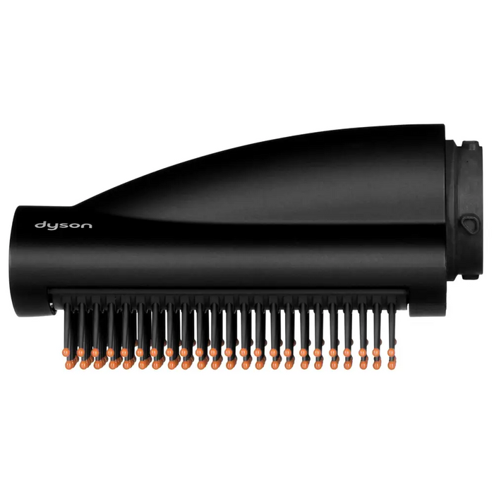 Сешоар и маша DYSON HS08 с керамични патинирани дифузери