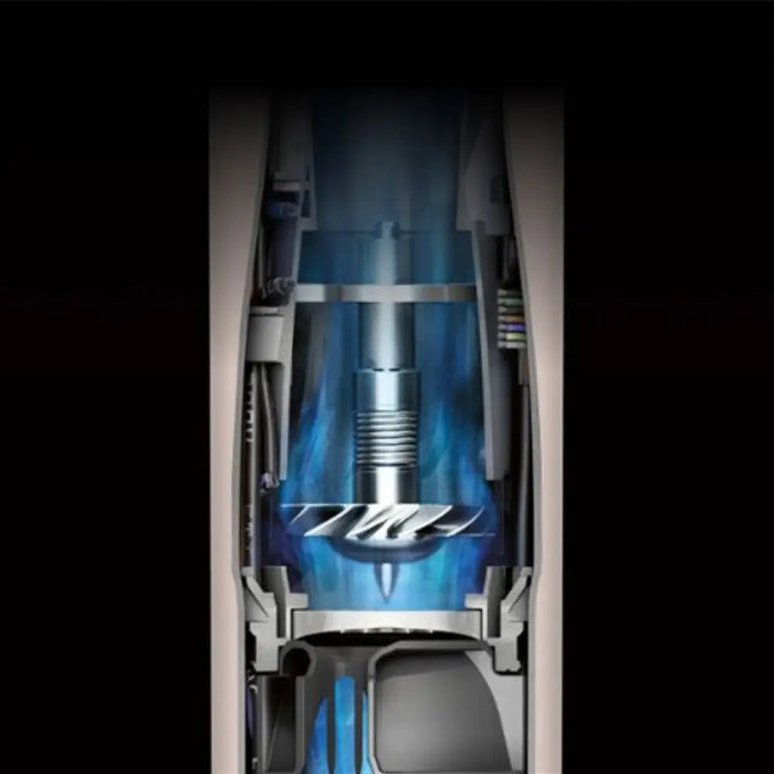 Сешоар-Mаша DYSON Airwrap HS08 i.d.™ (Cepk/RoseGold)