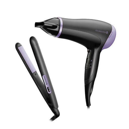 Сешоар Remington D3016GP с подаръчен комплект D3010 + S1450