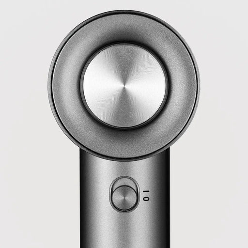 Сешоар Severin HT 0169 2000 W Антрацит