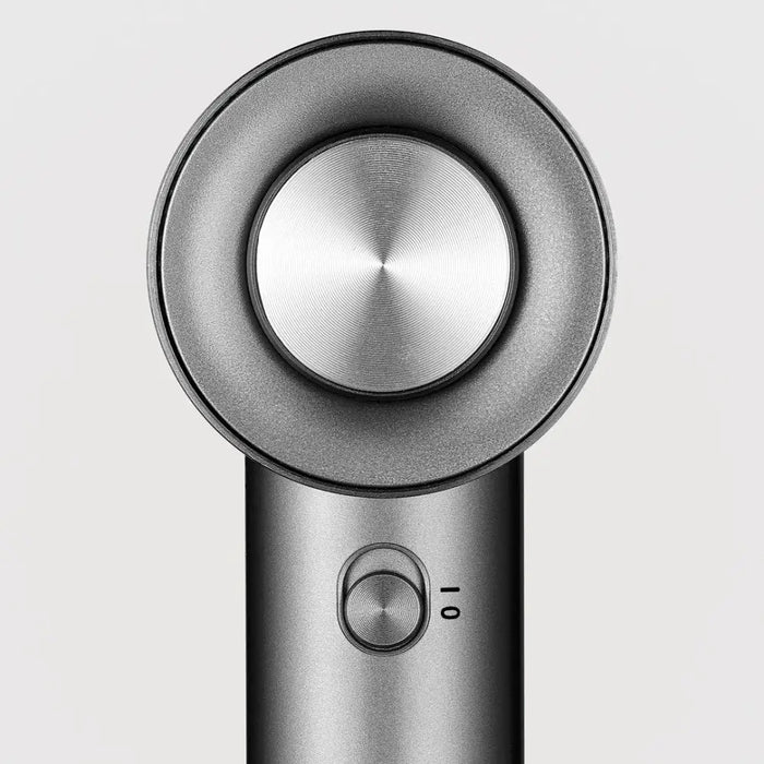 Сешоар Severin HT 0169 2000 W Антрацит