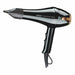 Сешоар Haeger HD-180.013A 1800 W Черен