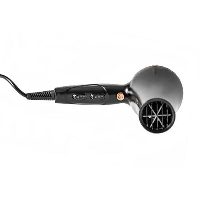 Сешоар Adler AD 2244 Черен Бронз 2000 W