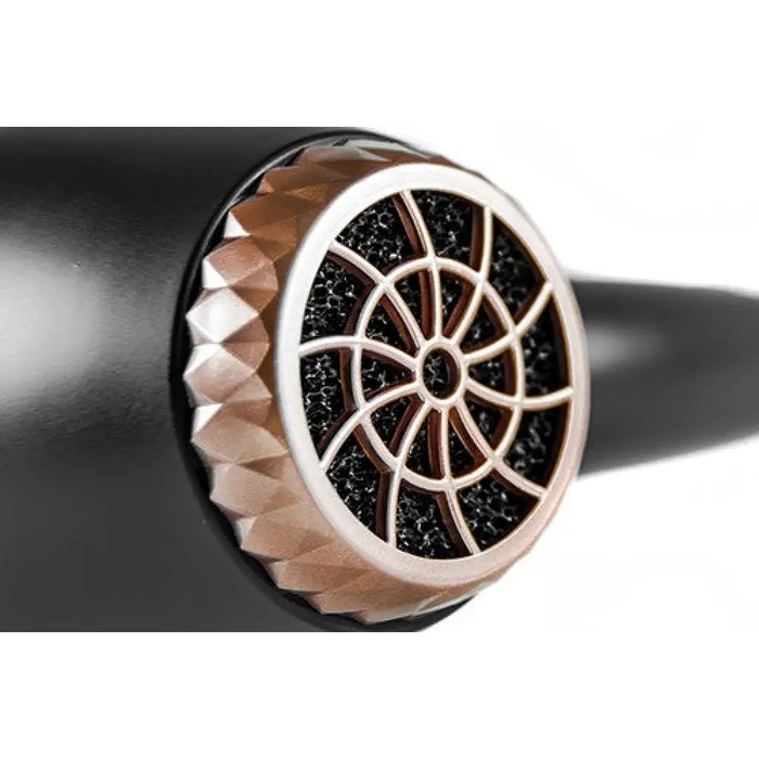 Сешоар Adler AD 2244 Черен Бронз 2000 W