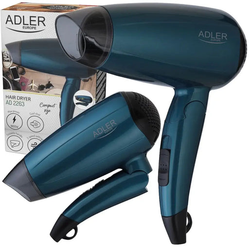 Сешоар ADLER AD 2263
