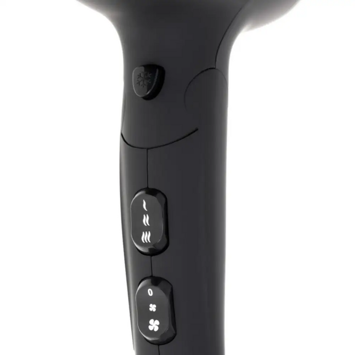 Сешоар Adler AD 2267 Черен 2500 W
