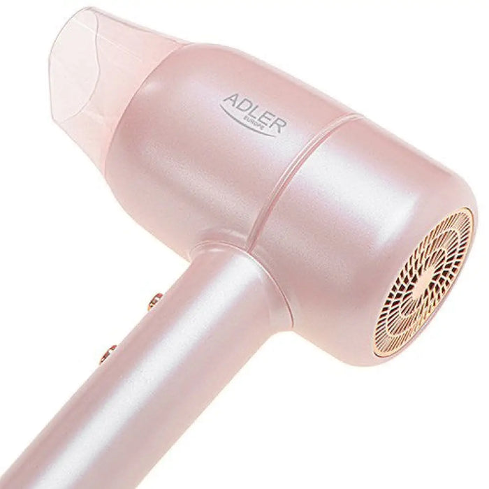 Сешоар ADLER AD 2279p Розов