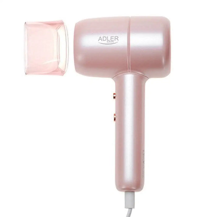 Сешоар ADLER AD 2279p Розов