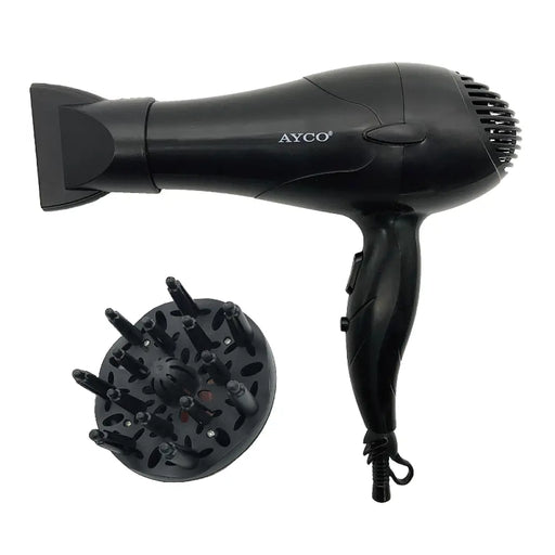 Сешоар Ayco AHD-1636D