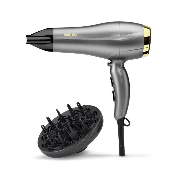 Сешоар Babyliss 5513TE Златен 2300 W