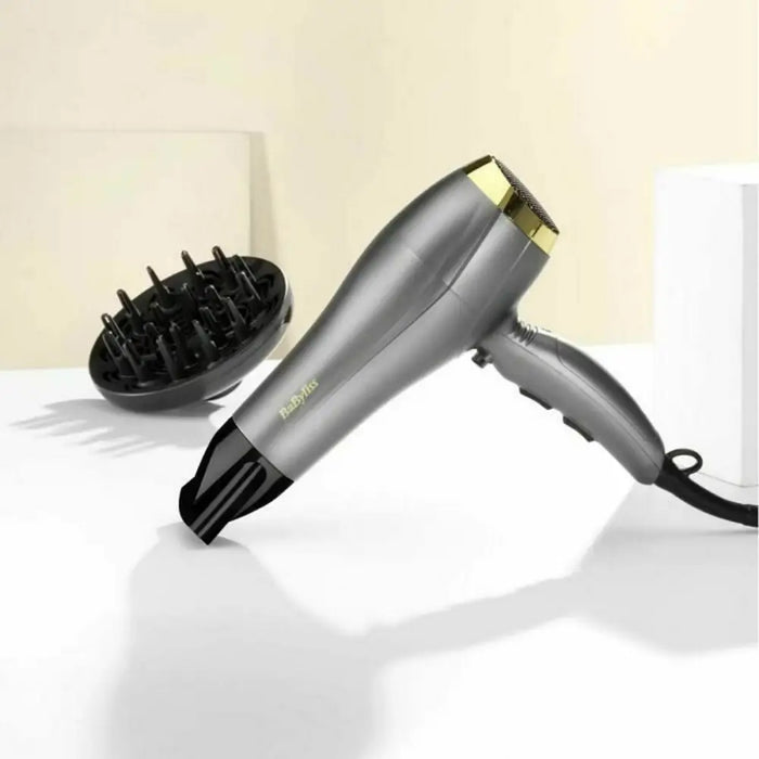 Сешоар Babyliss 5513TE Златен 2300 W