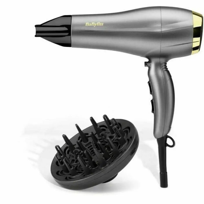 Сешоар Babyliss 5513TE Златен 2300 W