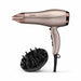 Сешоар Babyliss 5790PE Черен Розов 2300 W 2200 W Йонийски