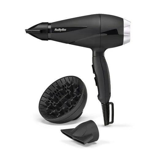 Сешоар Babyliss 6716DE