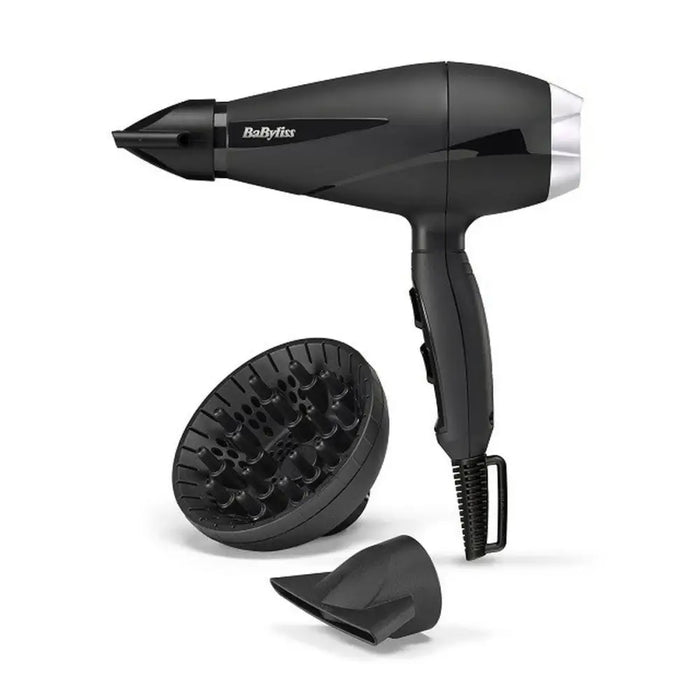 Сешоар Babyliss 6716DE