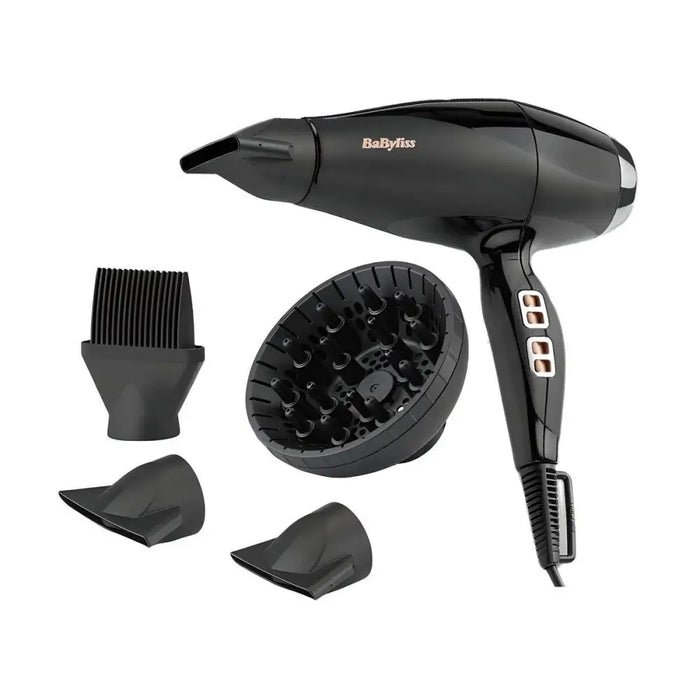 Сешоар Babyliss 6716DE
