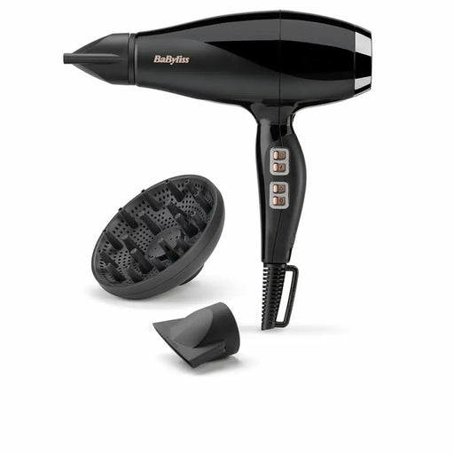 Сешоар Babyliss 6716DE