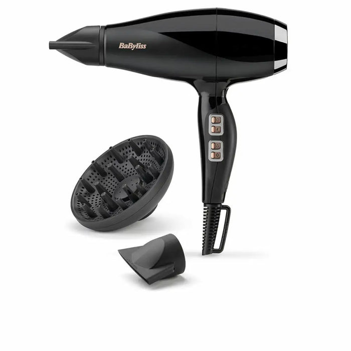 Сешоар Babyliss 6716DE