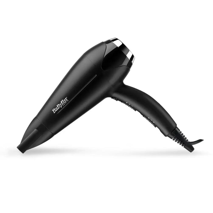 Сешоар BaByliss D572DE 2200 W Черен