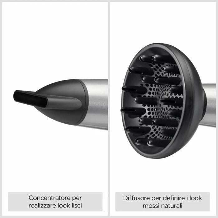 Сешоар Babyliss D580DE 2100 W