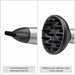 Сешоар Babyliss D580DE 2100 W