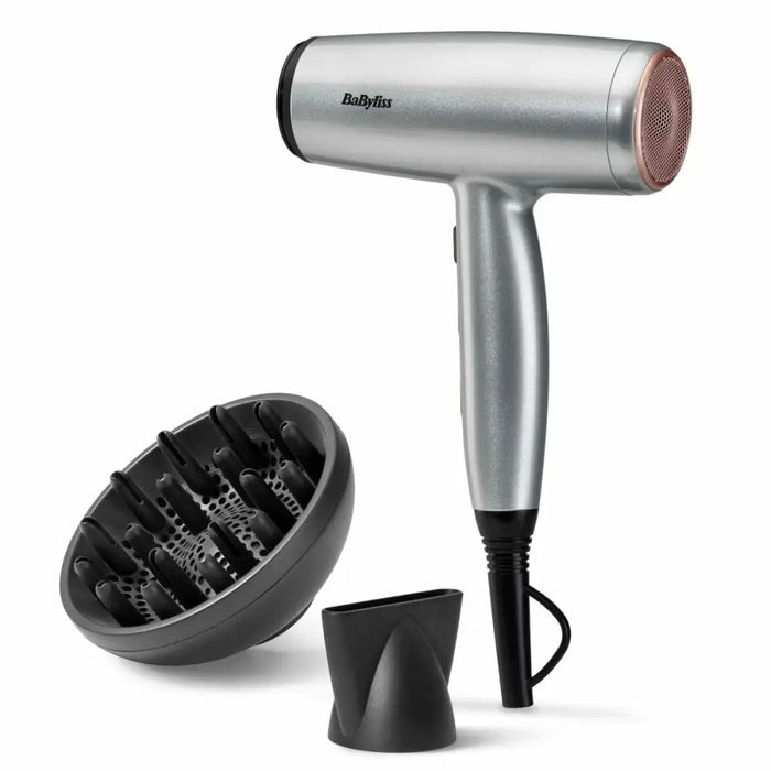 Сешоар Babyliss D580DE 2100 W
