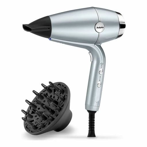 Сешоар Babyliss D773DE 2100 W Син Металик