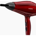 Сешоар BaByliss Inspired Haartrockner 2000 W Червен