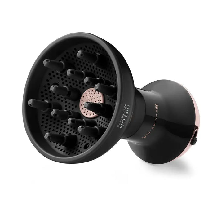 Сешоар Bellissima DIFFON ION CERAMIC 700 W Черен