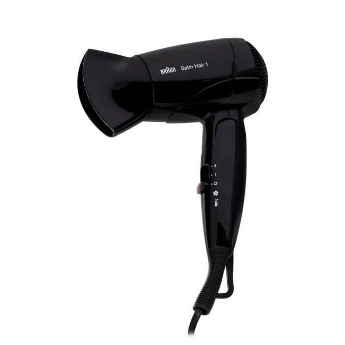 Сешоар Braun HD130 1200 W Черен
