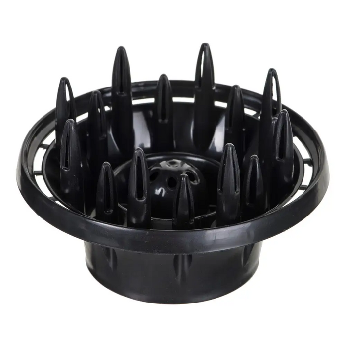 Сешоар Clatronic 263558 Син 1300 W