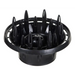 Сешоар Clatronic 263558 Син 1300 W