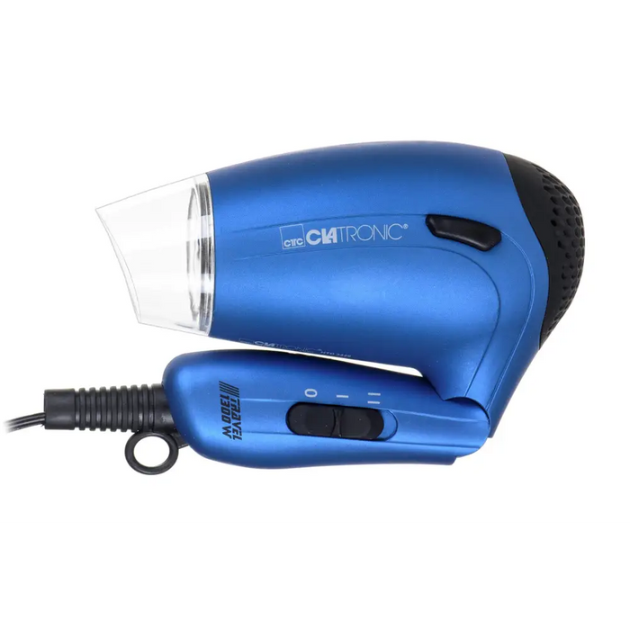 Сешоар Clatronic 263558 Син 1300 W