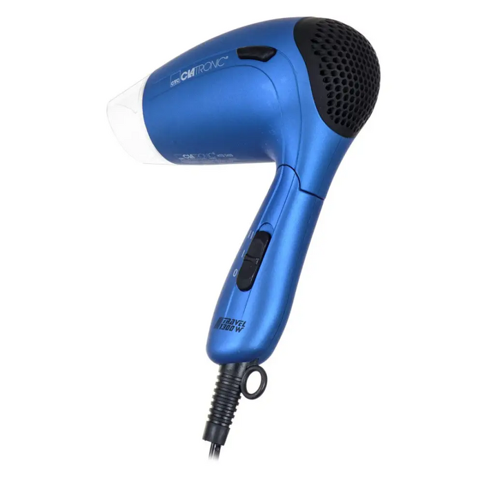 Сешоар Clatronic 263558 Син 1300 W