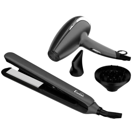 Сешоар COMELEC HD7125 Черен