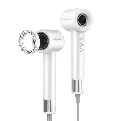 Сешоар Coshare SuperFlow1 (бял)