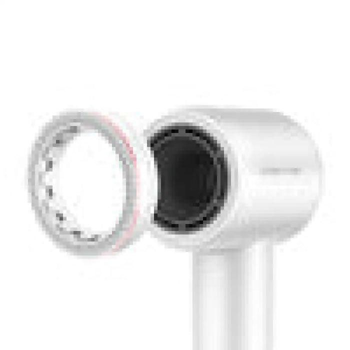 Сешоар Coshare SuperFlow1 (бял)