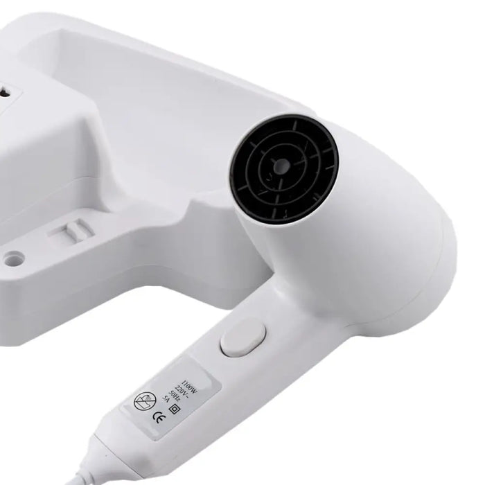 Сешоар Crown CHD 1201 WS 1100 W