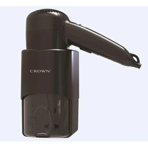 Сешоар Crown CHD 13BWS 1300 W