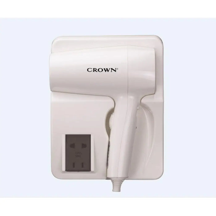 Сешоар Crown CHD 16WS 1600 W