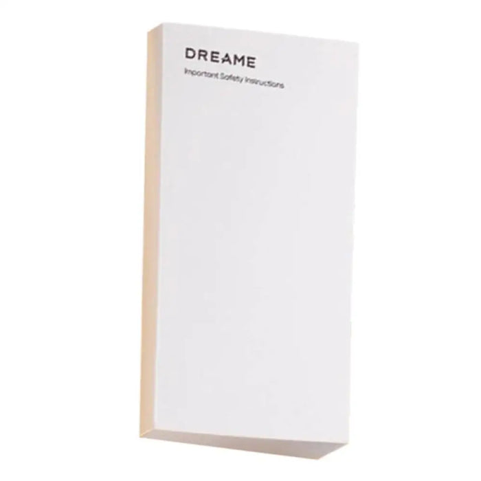 Сешоар Dreame AHD5 Glory Pocket (сив)