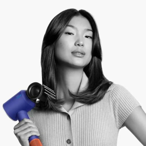 Сешоар DYSON HD16 Supersonic Nural (VnBu/Topaz) (515166-01)