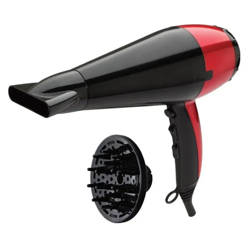 Сешоар Finlux HDF 2215 R 2200 W