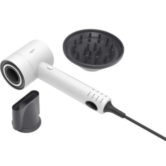 Сешоар GKL PEARLSENSE 1600 W 2200 W Бял