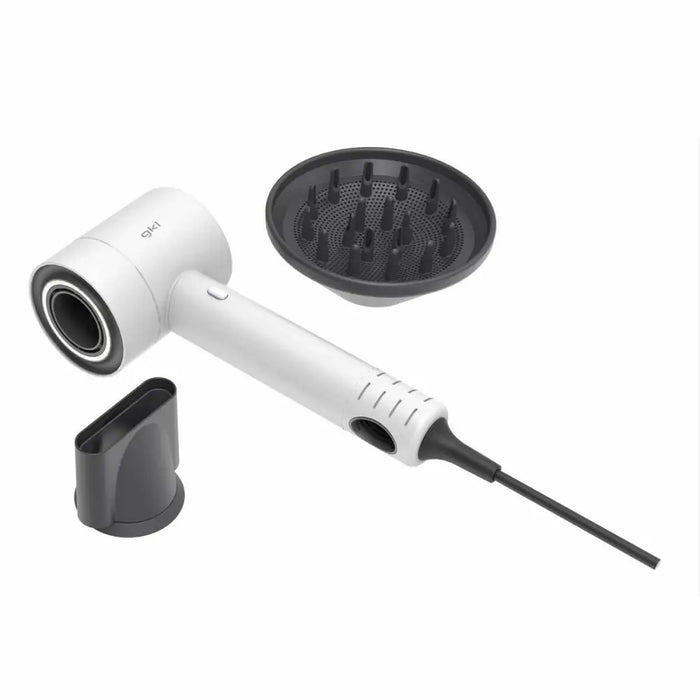 Сешоар GKL PEARLSENSE 1600 W 2200 W Бял